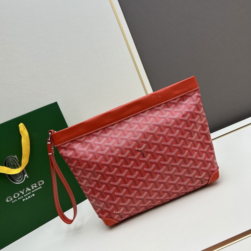 Go*ard top handle bags